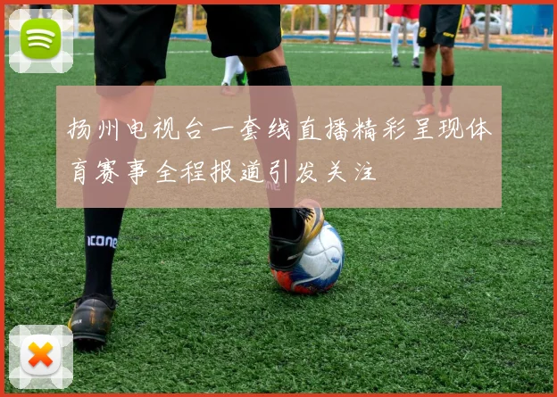 扬州电视台一套线直播精彩呈现体育赛事全程报道引发关注